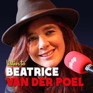 Just Bee Radio 126 @beatricevdpoel