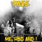 Me, HBz and I - Pase lyrics