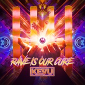 Rave Is Our Cure artwork