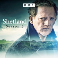 Shetland, Season 5 English Subtitles Episodes 1-6 Download - Netraptor