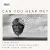 Thomas Hewitt Jones: Can You Hear Me? - Single album lyrics, reviews, download
