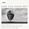 Thomas Hewitt Jones: Can You Hear Me? - Single