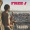 Free J - Srebbs lyrics