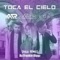 Toca el Cielo (feat. Dalia Chih & Manny Rod) [Sola Remix] artwork