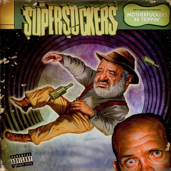 Cover artwork for Goodbye