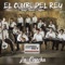 Strong GOD and Psalm 91 (feat. Guiselle Montero) - El Combo del Rey lyrics