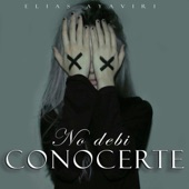 No Debi Conocerte artwork