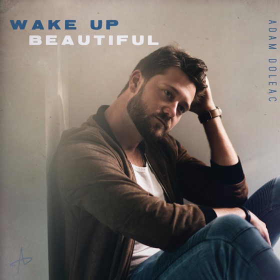 Cover artwork for Wake Up Beautiful