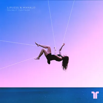 Falling (feat. Carly Paige) - Single - Mahalo