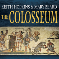 Mary Beard & Keith Hopkins - The Colosseum artwork