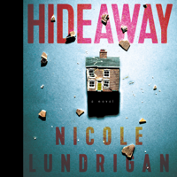 Nicole Lundrigan - Hideaway (Unabridged) artwork