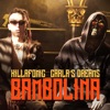 Bambolina (feat. Carla's Dreams) - Single