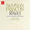 Stream & download Ravel: Concertos pour piano