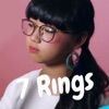 7 Rings - Single