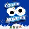 Cookie Monster (feat. Champ Da Grate & Bino Vato) - G16 lyrics