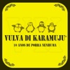 Vulva Di Karamuju - Salvem os Gatos de Passaporte