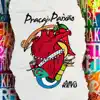 Praça da Paixão - Single album lyrics, reviews, download
