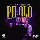 Pilolo (feat. Kelvyn Boy) artwork