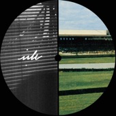Iile 03 - EP artwork