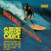 Dick Dale & His Del-Tones - Sloop John B