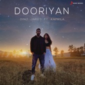 Dooriyan (feat. Kaprila) artwork