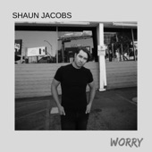 Worry artwork