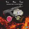 YNT (feat. KD Da Trapper) - Single album lyrics, reviews, download