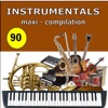 Instrumentals Maxi-Compilation 90