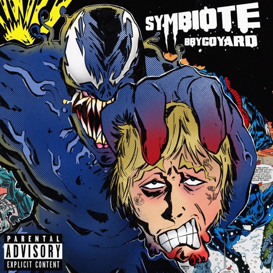 Cover artwork for Ddt
