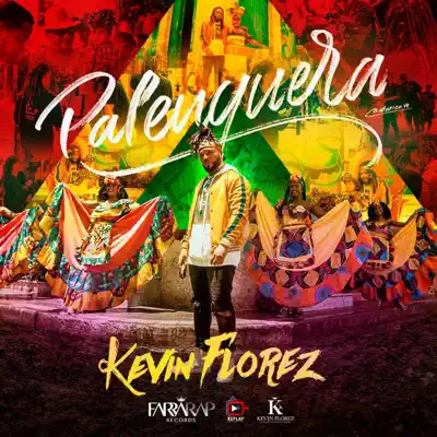 Palenquera - Single - Kevin Florez
