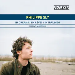 In Dreams by Michael McMahon & Philippe Sly album reviews, ratings, credits