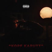 Kopf Kaputt artwork