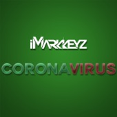 Coronavirus artwork