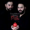 Anathema sas mathia mou - Antonis & Manolis Haritakis lyrics