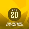 Sylvia Froos - Crying Myself to Sleep
