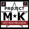 Hot Rod Religion - Single