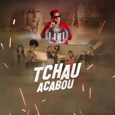 Tchau Acabou - Single - Mc Lon