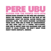 Pere Ubu - Non-Alignment Pact