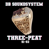 DB Sound System - Smoke in the AIR