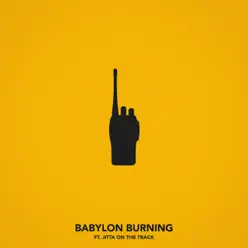 Babylon Burning (feat. Jitta On the Track) - Single - Chris Webby Babylon Burning (feat. Jitta On the Track) - Single - Chris Webby