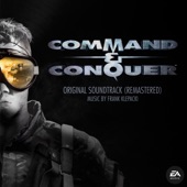 Command & Conquer (Original Soundtrack) [Remastered] artwork
