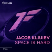 Space Is Hard (Extended Mix) artwork