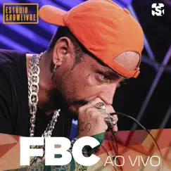 Fbc no Estúdio Showlivre (Ao Vivo) by FBC album reviews, ratings, credits