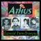 Parabéns - Quarteto Athus lyrics