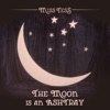 The Moon Is an Ashtray - Single