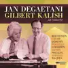 Beethoven, Debussy, Poulenc & Others: Songs (Live) album lyrics, reviews, download