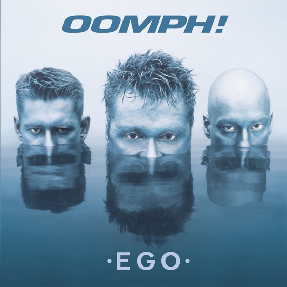 Cover artwork for Niemand