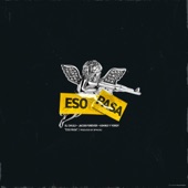 Eso Pasa (feat. Kimiko) artwork