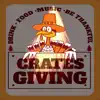 CratesGiving 3 - EP album lyrics, reviews, download