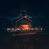 Stream & download Hennessy (feat. jr. klein, Liva, Caique Ribeiro & Bocadebeat) - Single